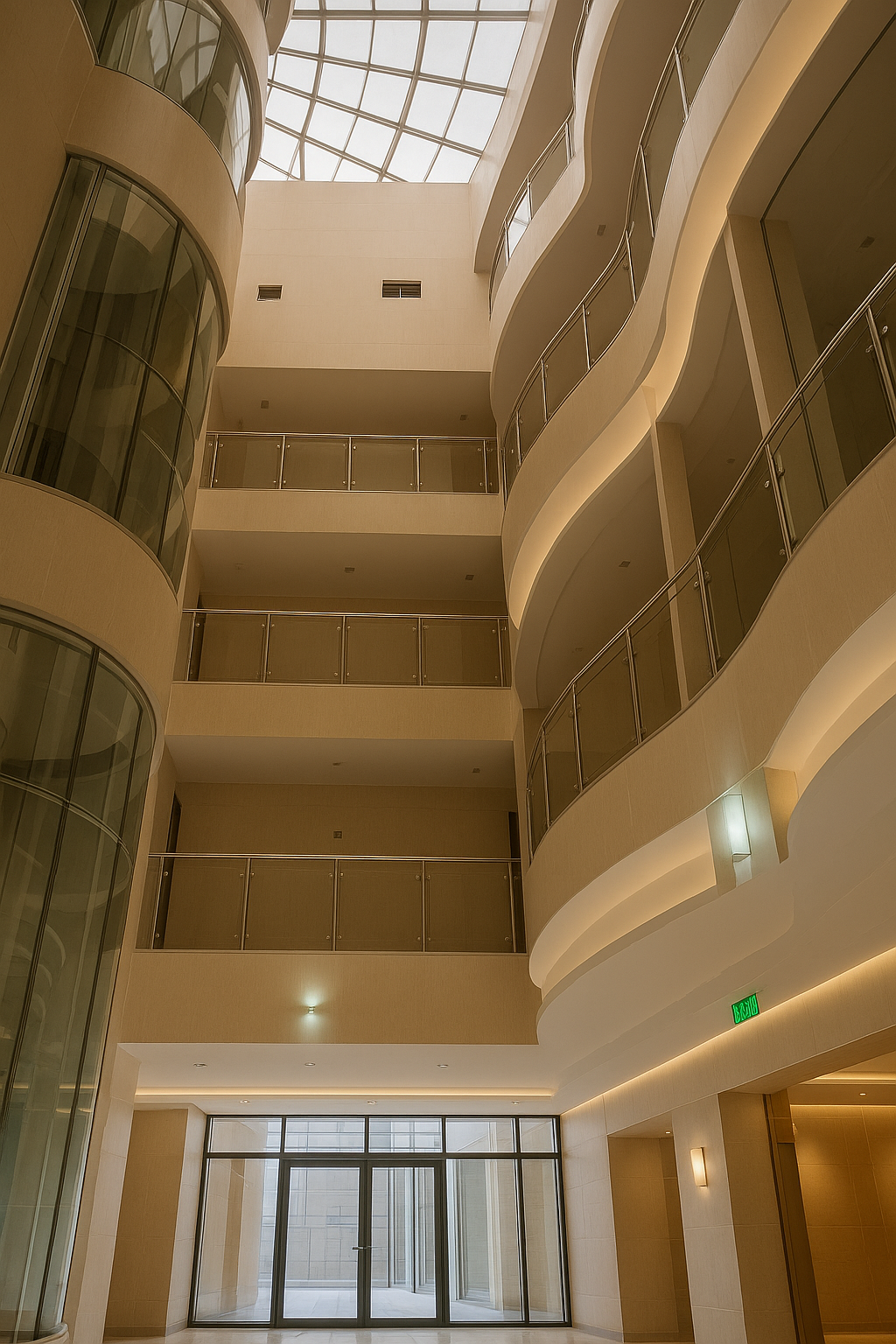 Affordable group accommodation in Medina for Umrah pilgrimages