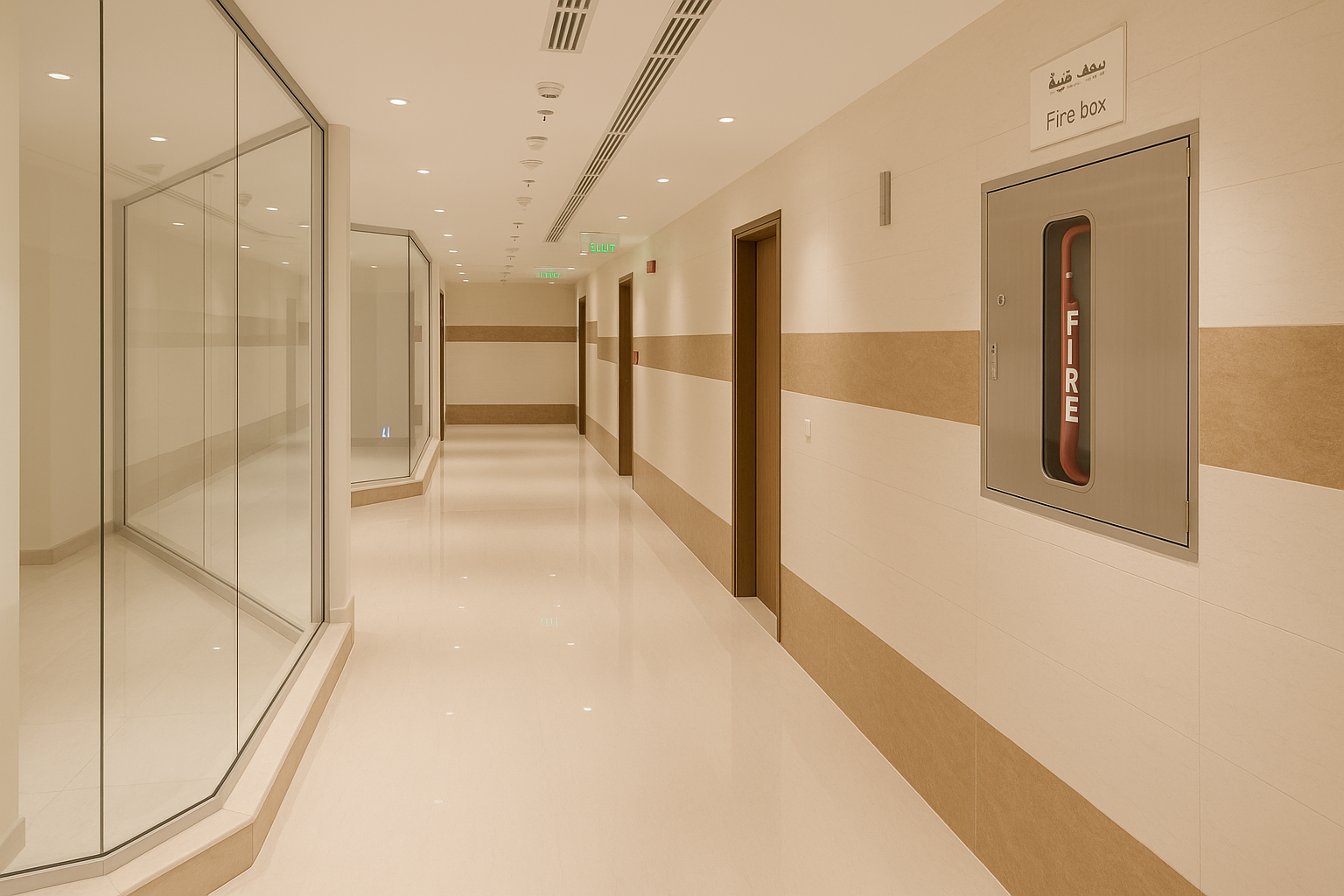 Spacious hotel rooms in Mecca with Haram transfer services