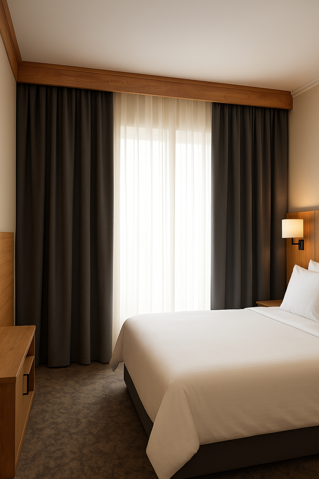 Wholesale Umrah package hotels with airport transfers included