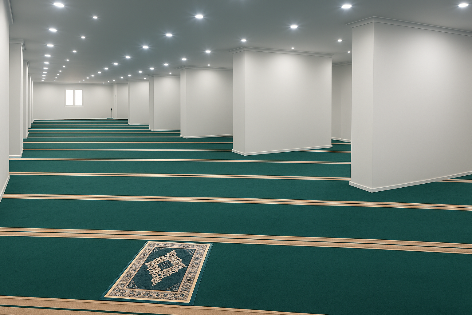 Premium hotel near Masjid al-Haram in Mecca for Umrah pilgrims